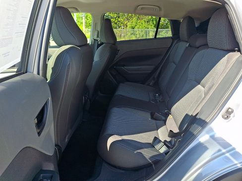 Certified 2024 Subaru Crosstrek 2.0i Premium w/ Crosstrek Mirror Package AWD/4WD image 19