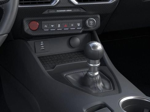 New 2025 Ford Mustang GT Premium image 15