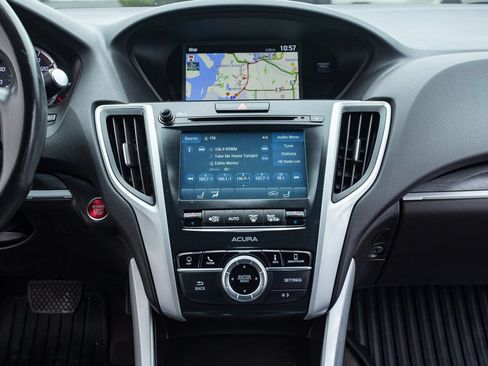 Used 2019 Acura TLX V6 w/ Technology & A-SPEC Pkg AWD/4WD image 24