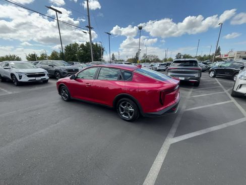 Used 2026 Kia K4 FWD image 9