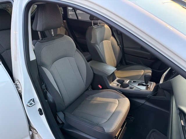 Used 2024 Subaru Crosstrek 2.0i Premium w/ Crosstrek Mirror Package AWD/4WD image 8