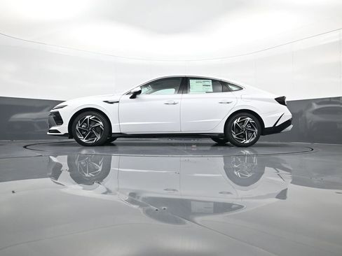 New 2026 Hyundai Sonata SEL image 28