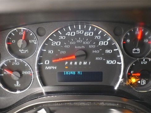 Certified 2024 Chevrolet Express 2500 w/ Driver Convenience Package image 16