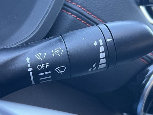 New 2025 Nissan Sentra SR w/ SR Premium Package image 12