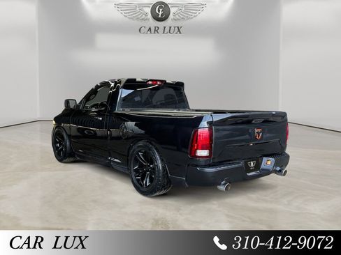 Used 2016 RAM 1500 Sport image 3