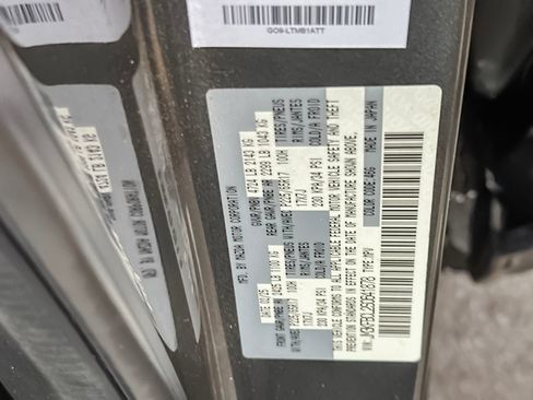 Used 2025 MAZDA CX-5 AWD 2.5 S w/ Preferred Package image 27