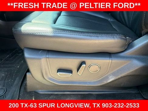 Used 2019 Ford Expedition XLT w/ Equipment Group 202A RWD image 19