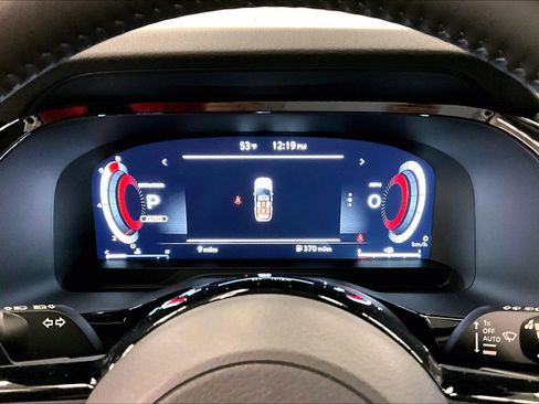 New 2025 Nissan Pathfinder Platinum w/ Cargo Package image 45