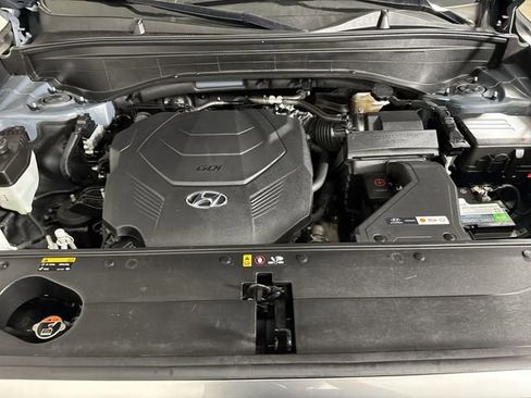 Used 2020 Hyundai Palisade Limited image 29