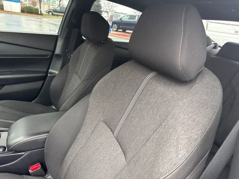 Used 2023 Honda Accord Sport image 12