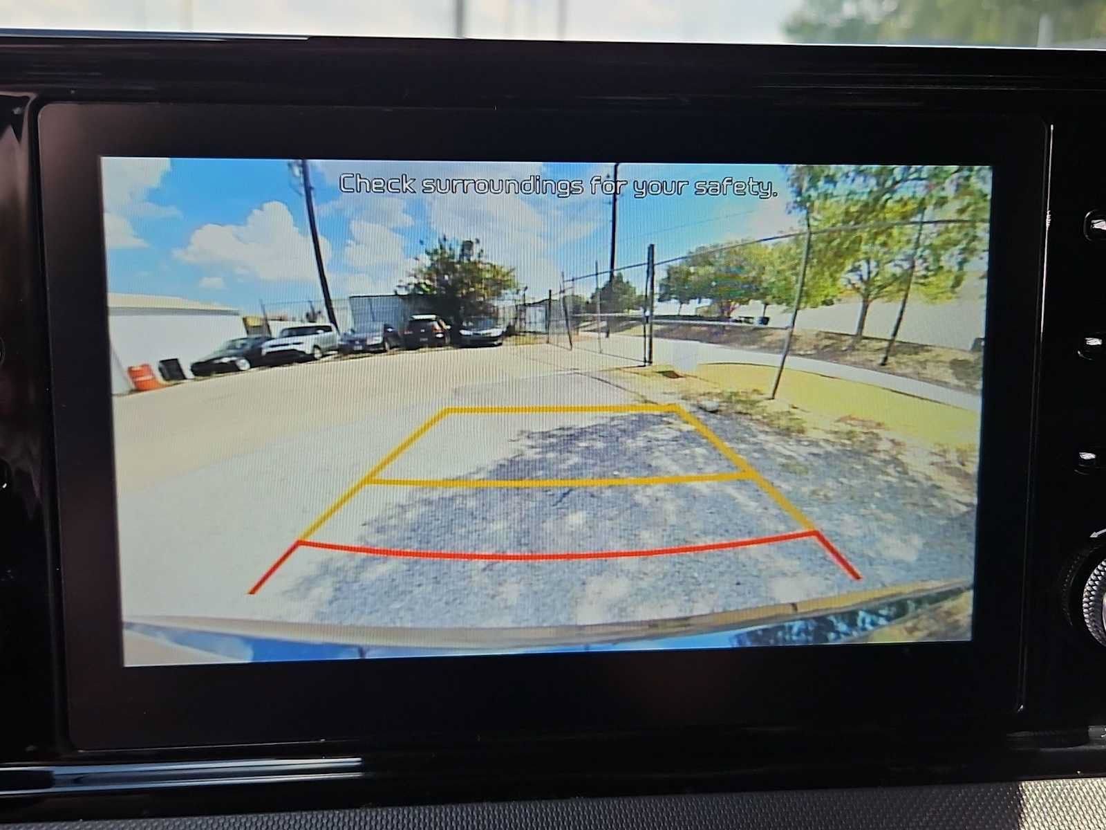 Used 2021 Kia K5 GT-Line w/ GT-Line FWD Premium Package image 24