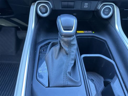 Used 2024 Toyota Grand Highlander XLE image 23