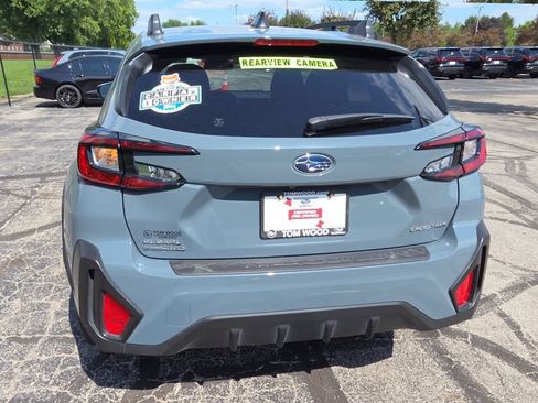 Used 2024 Subaru Crosstrek 2.0i Premium AWD/4WD image 7