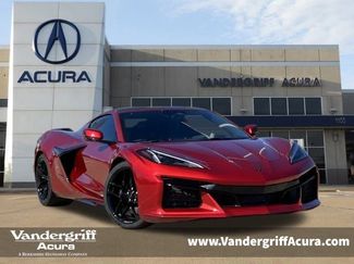 Used 2025 Chevrolet Corvette Z06 w/ Battery Protection Package video 1