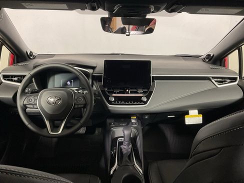 New 2026 Toyota Corolla XSE image 21