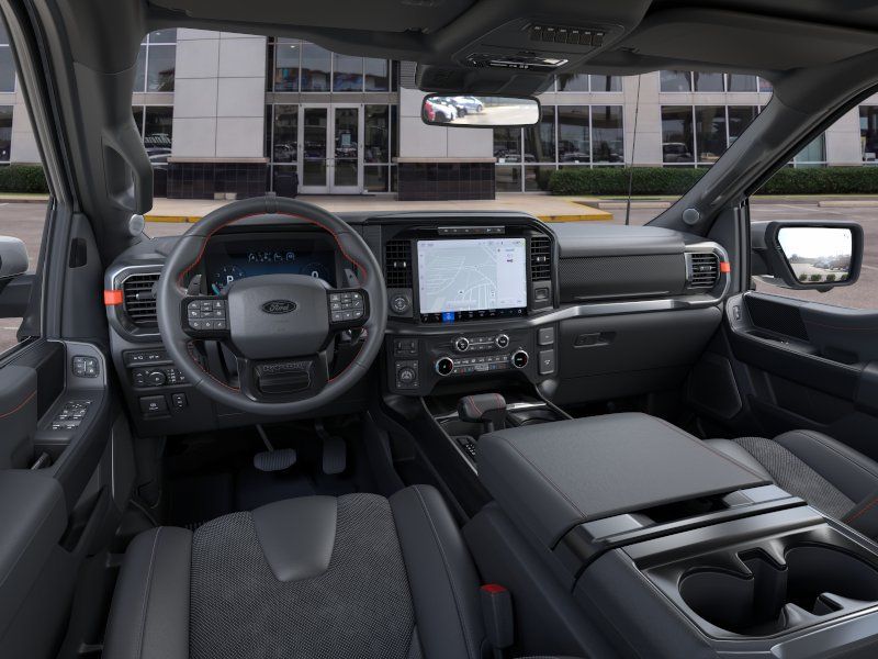 New 2026 Ford F150 Raptor AWD/4WD image 9