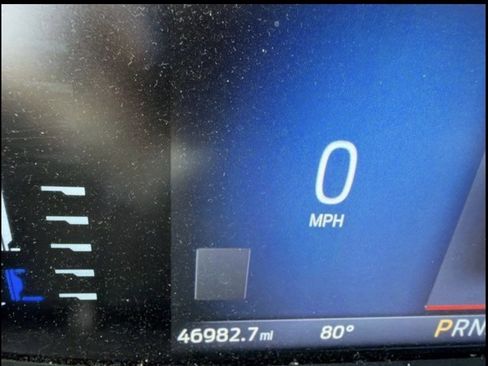 Used 2023 Ford Escape ST-Line w/ Tech Pack #1 FWD image 9