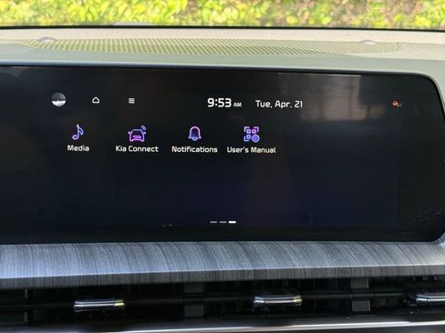 Certified 2024 Kia Telluride EX FWD image 30