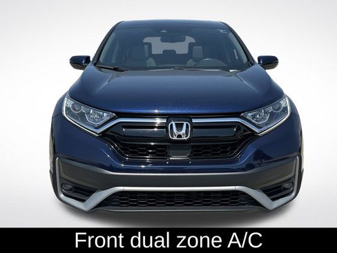 Used 2020 Honda CR-V EX-L image 3