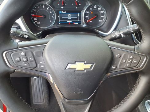 Certified 2024 Chevrolet Equinox LT AWD/4WD image 28
