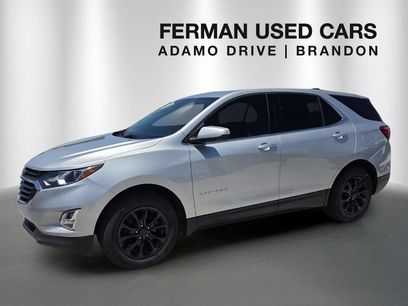Used 2019 Chevrolet Equinox LT