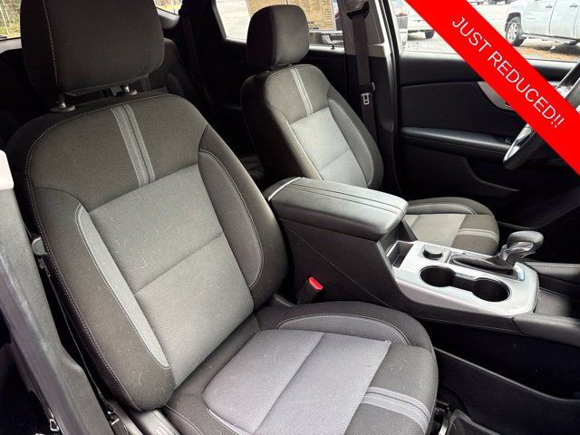 Used 2024 Chevrolet Blazer LT w/ LPO, Floor Liner Package FWD image 28
