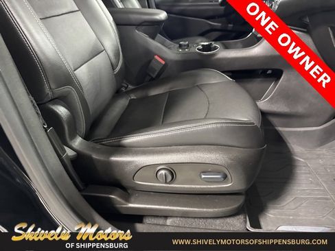 Used 2022 GMC Terrain SLT w/ Tech Package image 41