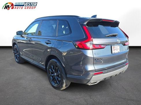 New 2026 Honda CR-V Sport-L image 8