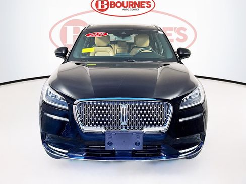 Used 2020 Lincoln Corsair Reserve w/ Elements Package image 7