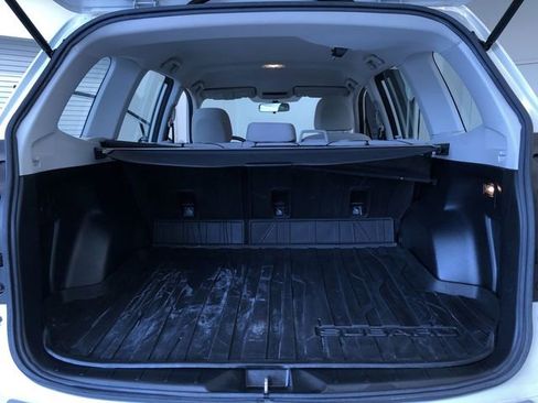 Used 2018 Subaru Forester 2.5i w/ Protection Package #1 AWD/4WD image 30