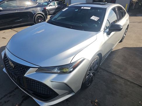 Used 2019 Toyota Avalon Touring w/ Advanced Safety Package image 1