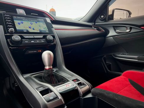 Used 2021 Honda Civic Type R image 61