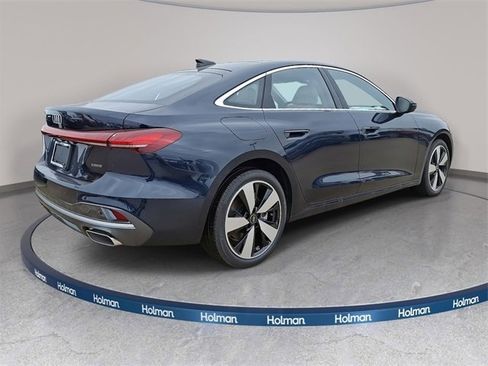 New 2025 Audi A5 2.0T Premium image 3