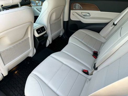 Certified 2022 Mercedes-Benz GLE 350 4MATIC image 15
