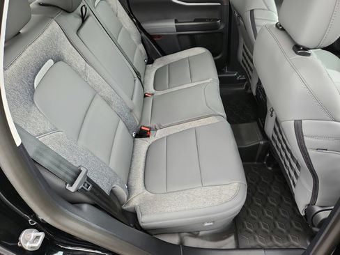 New 2026 Ford Bronco Sport Badlands AWD/4WD image 28