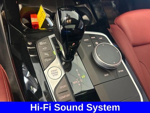 Used 2024 BMW X3 xDrive30i w/ Premium Package w/ZPA image 16