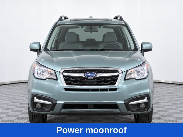 Used 2018 Subaru Forester 2.5i Premium AWD/4WD image 5