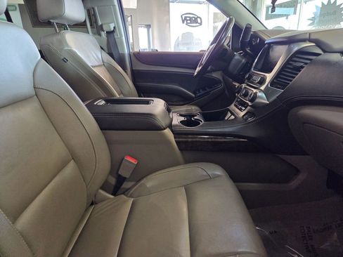 Used 2019 Chevrolet Tahoe LT w/ Luxury Package image 58