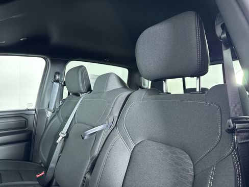 New 2026 RAM 1500 Classic Warlock image 7