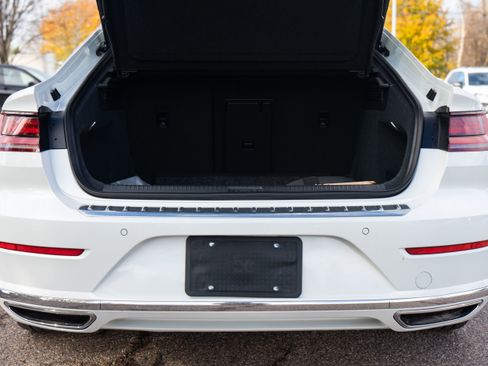 Used 2023 Volkswagen Arteon SEL Premium image 23