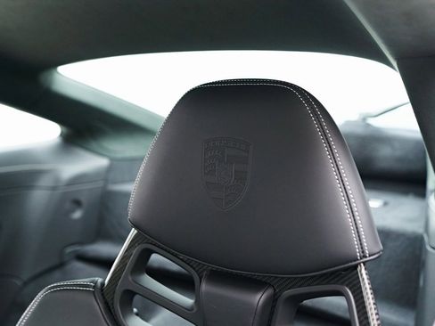 Used 2024 Porsche 911 Turbo S image 42