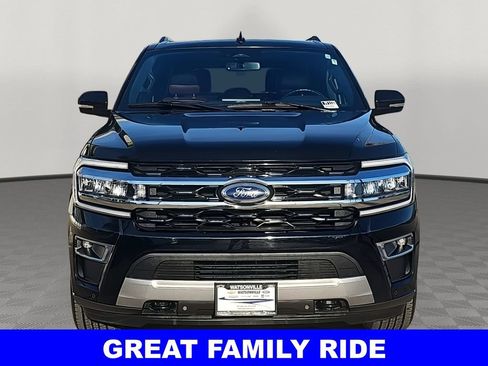 Used 2023 Ford Expedition Max Limited image 8