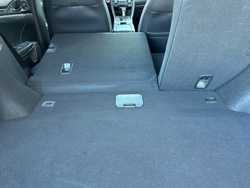 Used 2019 Honda Civic Sport Touring image 33