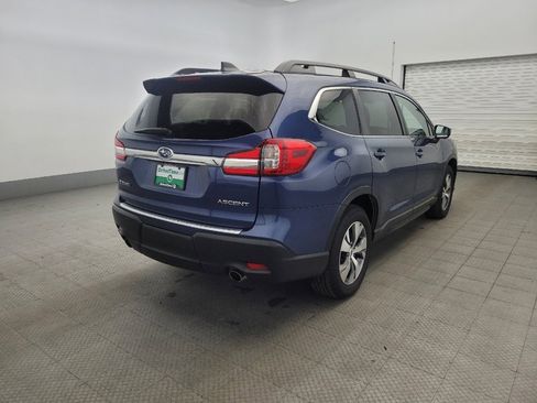 Used 2021 Subaru Ascent Premium AWD/4WD image 9