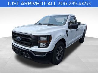 Used 2023 Ford F150 XL RWD video 1