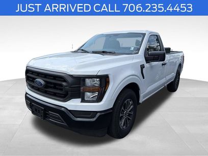 Used 2023 Ford F150 XL