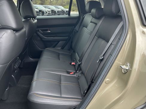 Used 2024 MAZDA CX-50 2.5 Turbo w/ Weather Package image 18