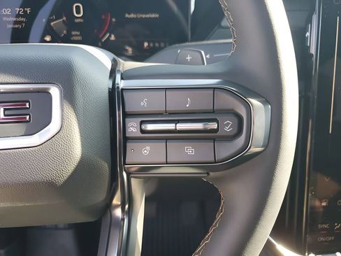 New 2026 GMC Acadia AT4 w/ Luxury Package image 36