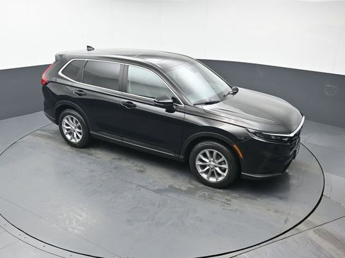 Certified 2023 Honda CR-V EX-L image 43