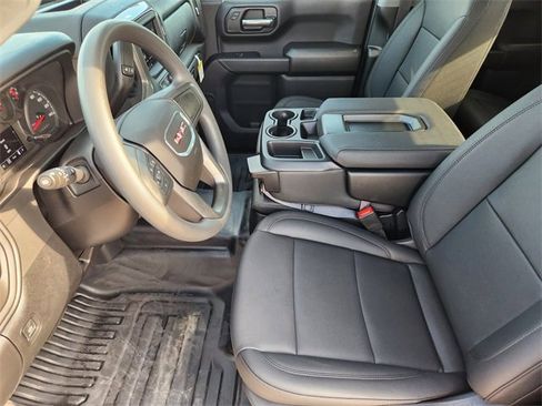New 2026 GMC Sierra 1500 Pro w/ Pro Value Package image 10